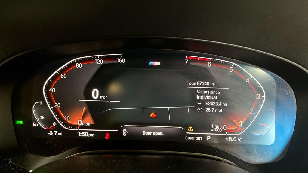 Used BMW 5 Series 2019 for sale - 77396677: Photo 2