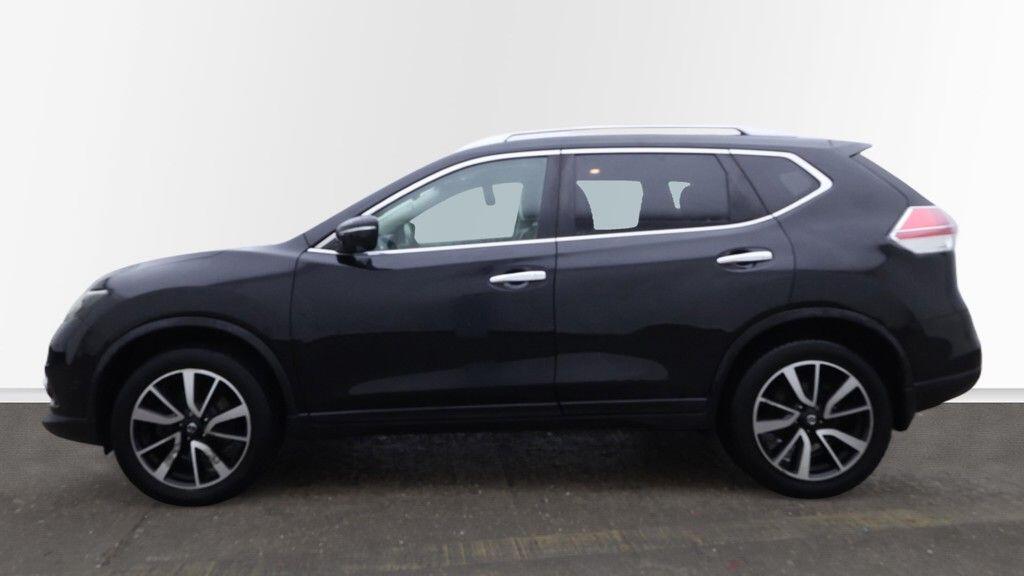 Used Nissan X-Trail 2016 for sale - 77057439: Photo 10