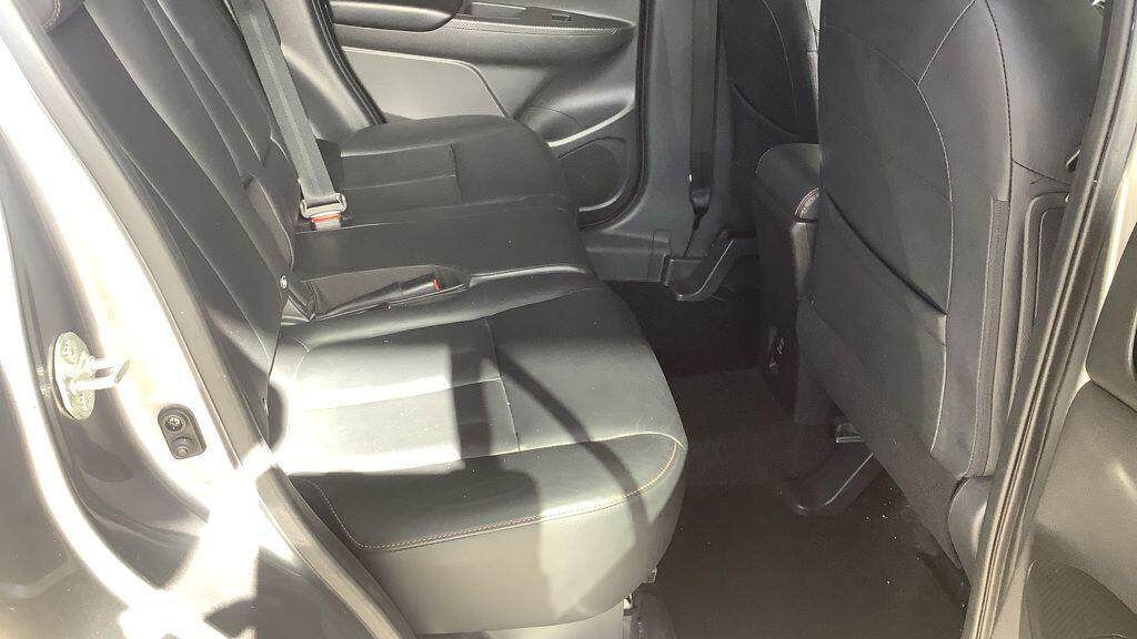 Used Mitsubishi Eclipse Cross 2018 for sale - 76326317: Photo 10