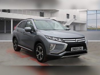 2018 (68) - 1.5T 4 CVT 4WD Euro 6 (s/s) 5dr