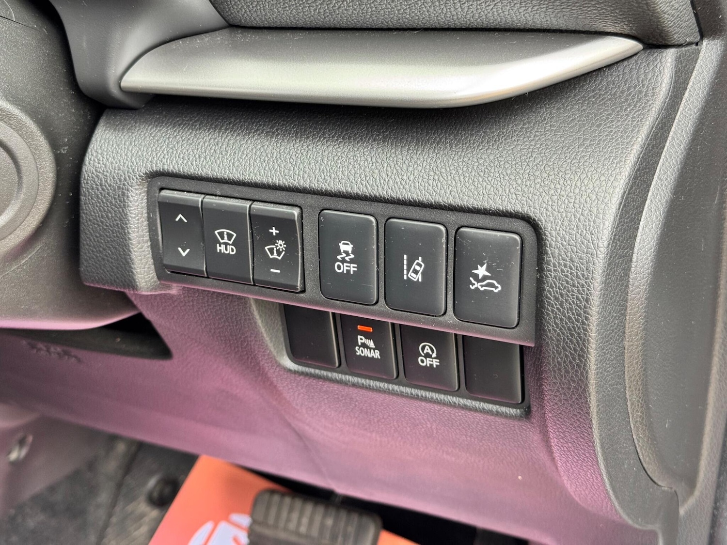 Used Mitsubishi Eclipse Cross 2018 for sale - 76326317: Photo 26