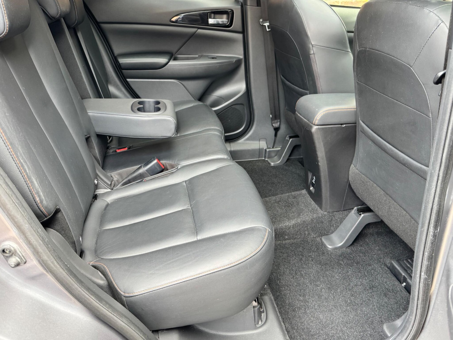 Used Mitsubishi Eclipse Cross 2018 for sale - 76326317: Photo 27