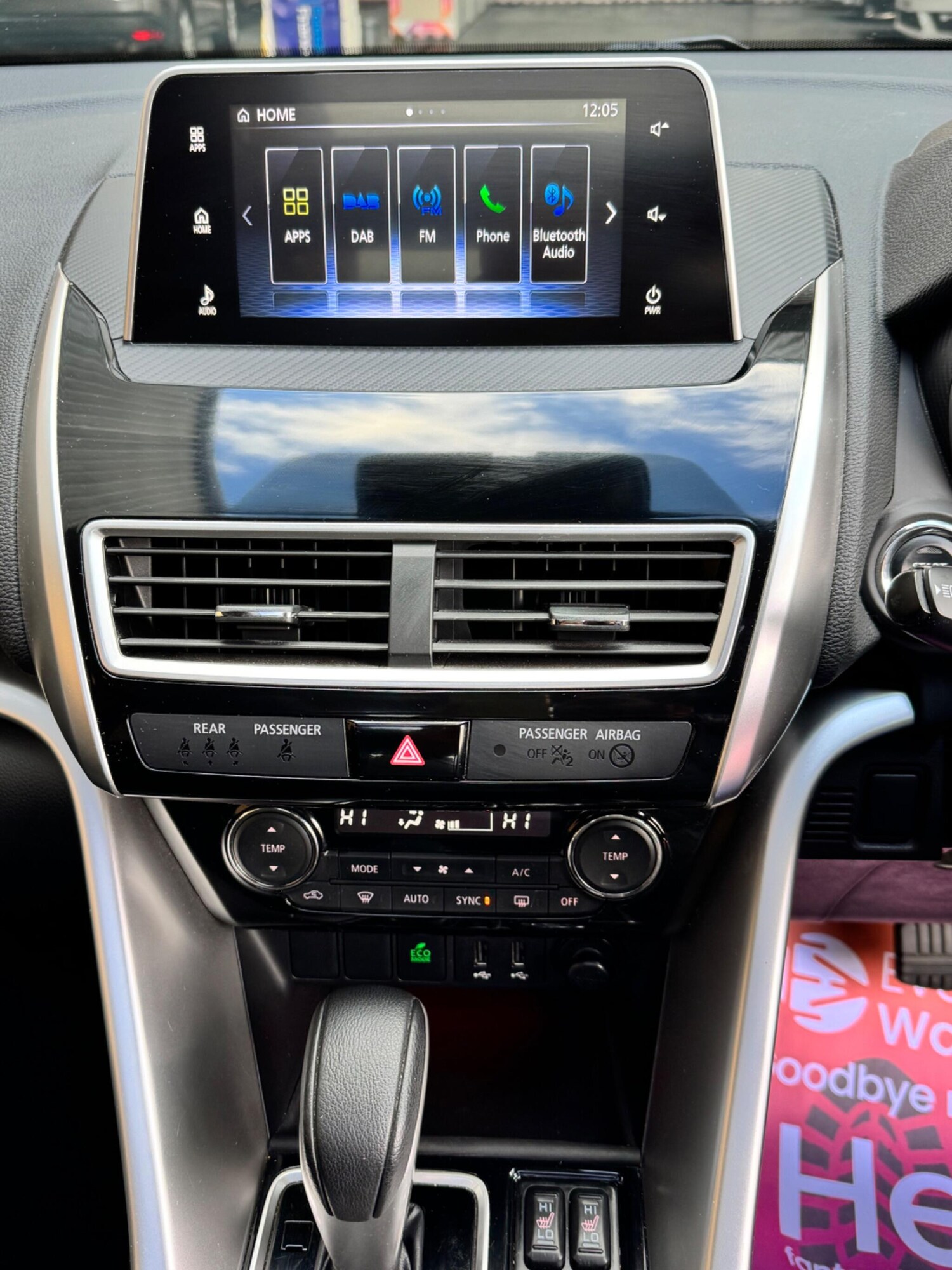 Used Mitsubishi Eclipse Cross 2018 for sale - 76326317: Photo 32