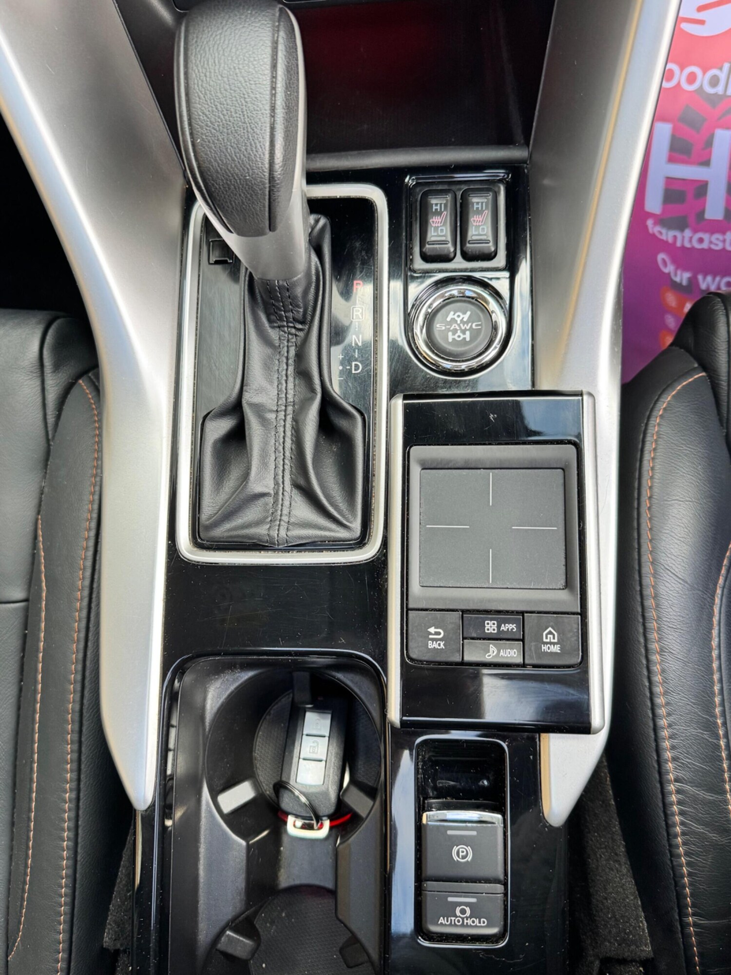 Used Mitsubishi Eclipse Cross 2018 for sale - 76326317: Photo 33