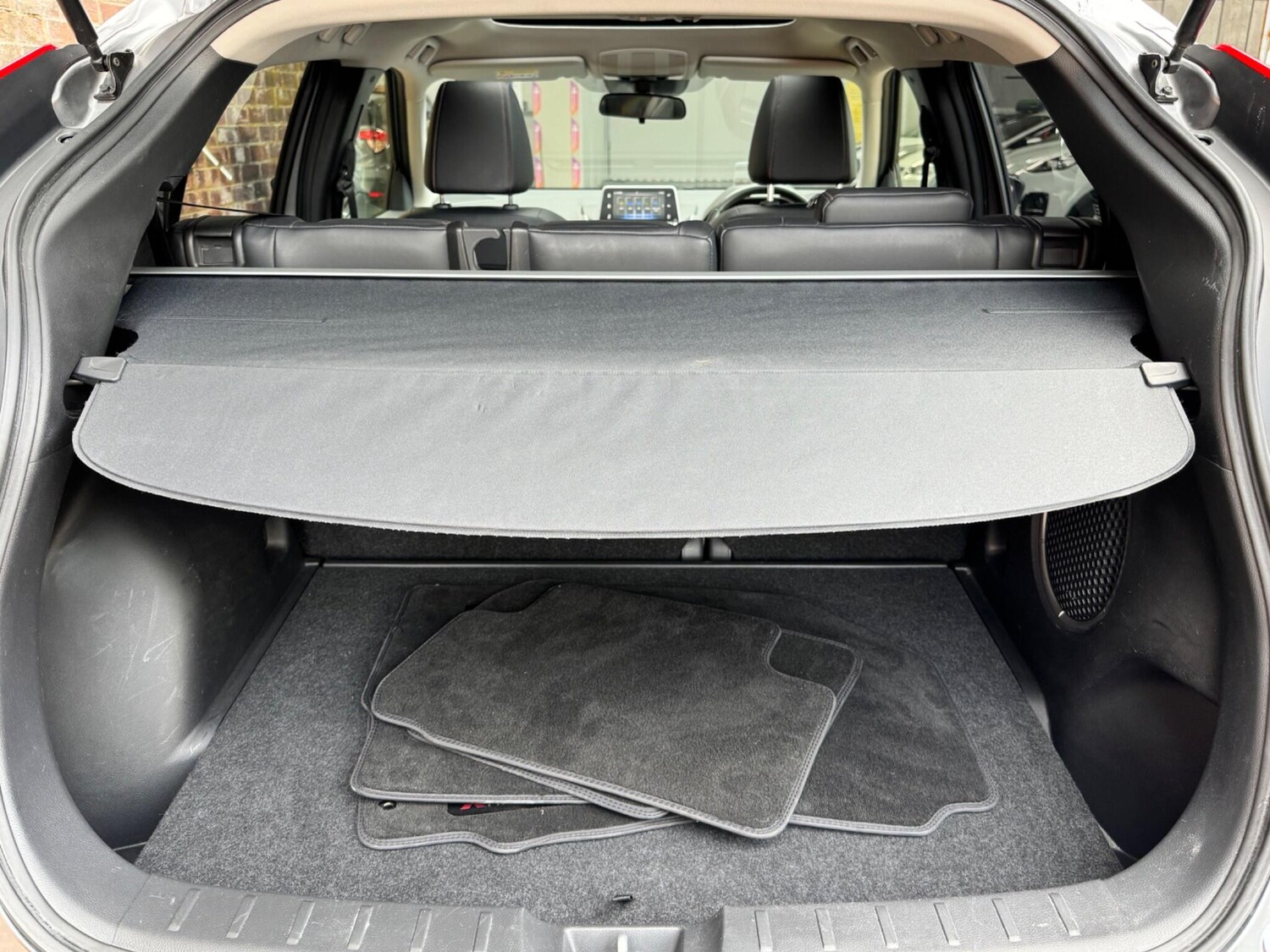 Used Mitsubishi Eclipse Cross 2018 for sale - 76326317: Photo 35