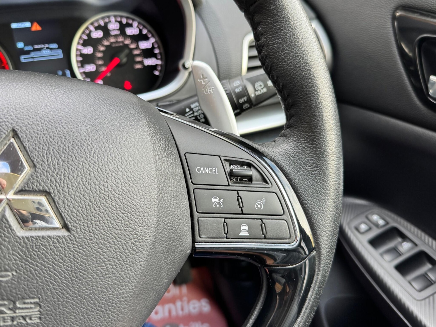 Used Mitsubishi Eclipse Cross 2018 for sale - 76326317: Photo 39