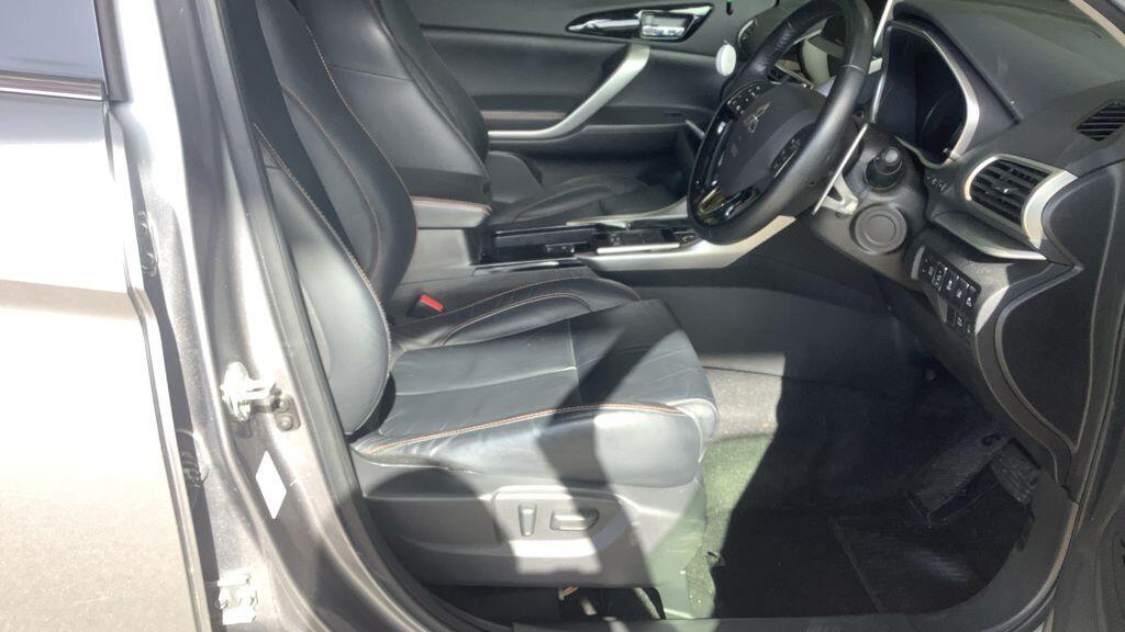 Used Mitsubishi Eclipse Cross 2018 for sale - 76326317: Photo 4