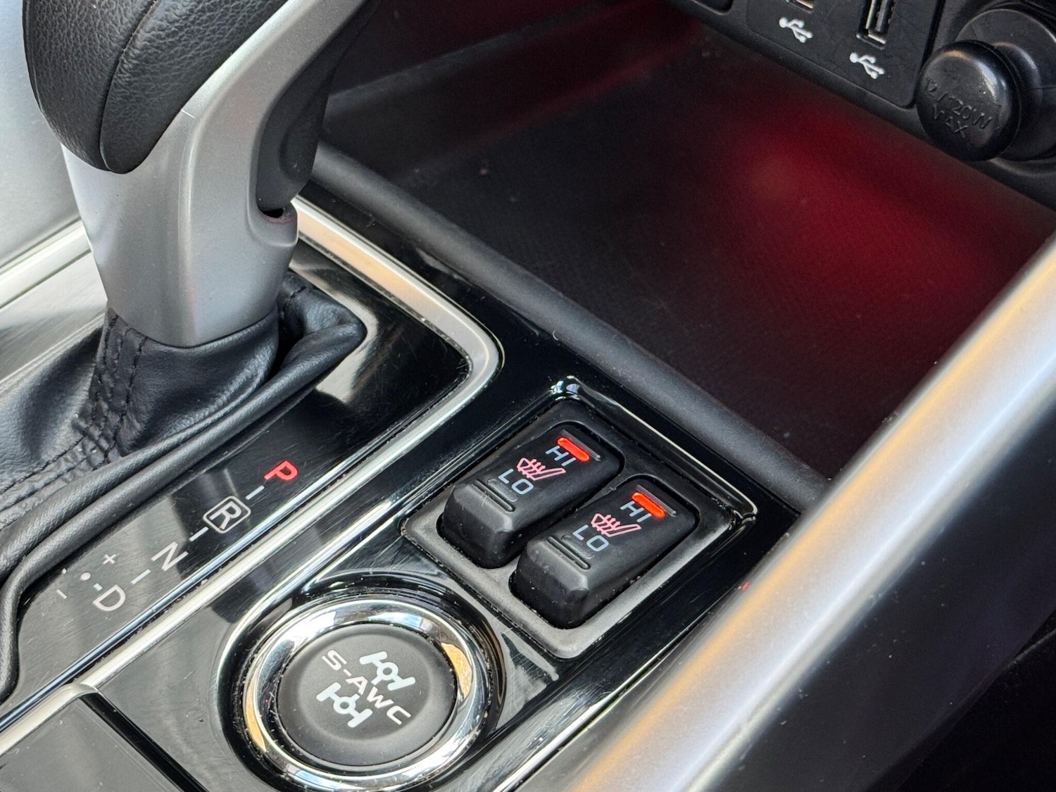 Used Mitsubishi Eclipse Cross 2018 for sale - 76326317: Photo 44