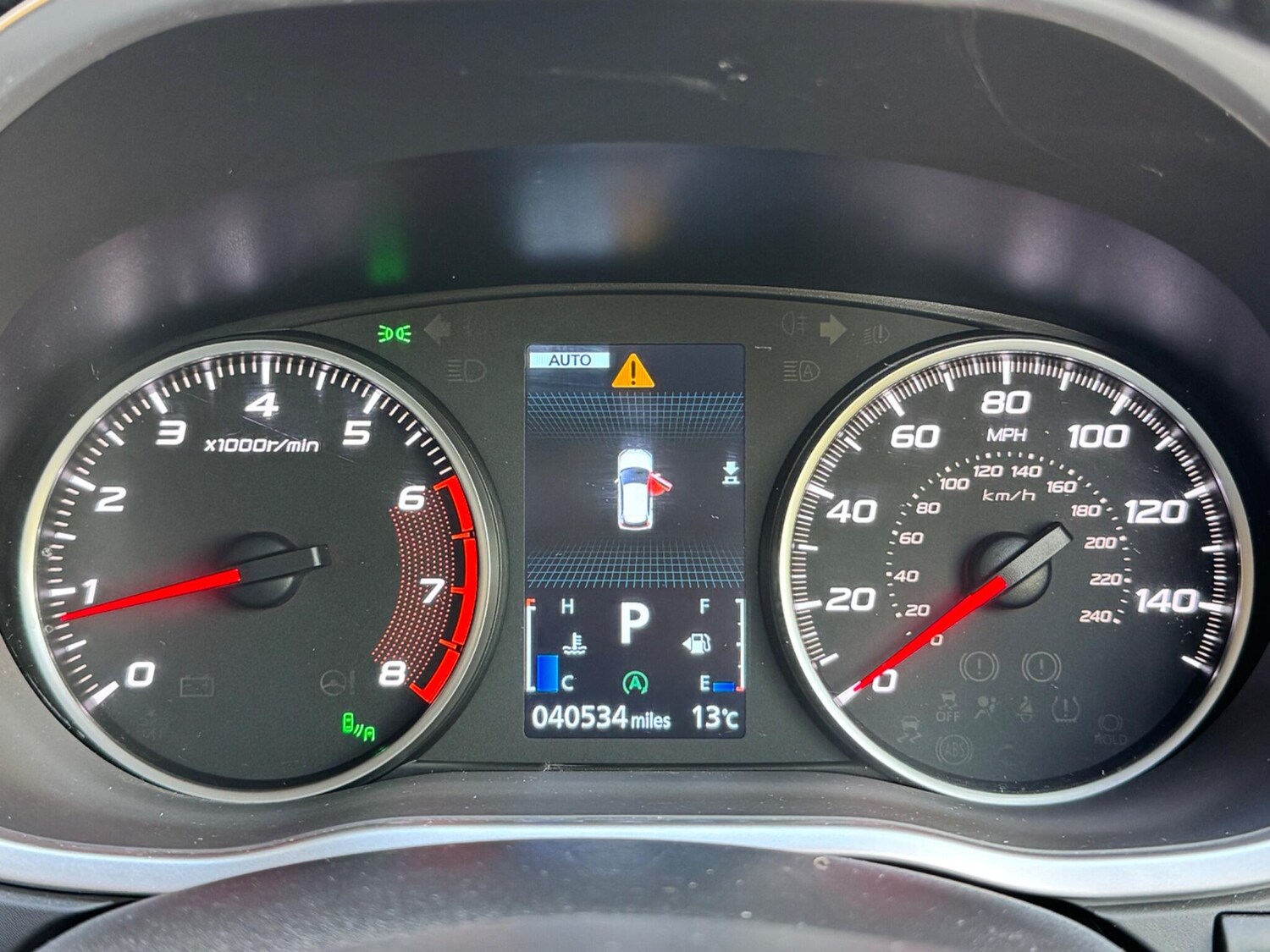 Used Mitsubishi Eclipse Cross 2018 for sale - 76326317: Photo 47