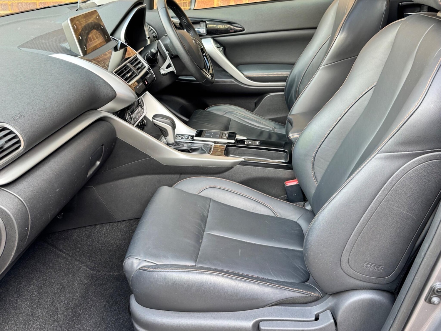 Used Mitsubishi Eclipse Cross 2018 for sale - 76326317: Photo 48