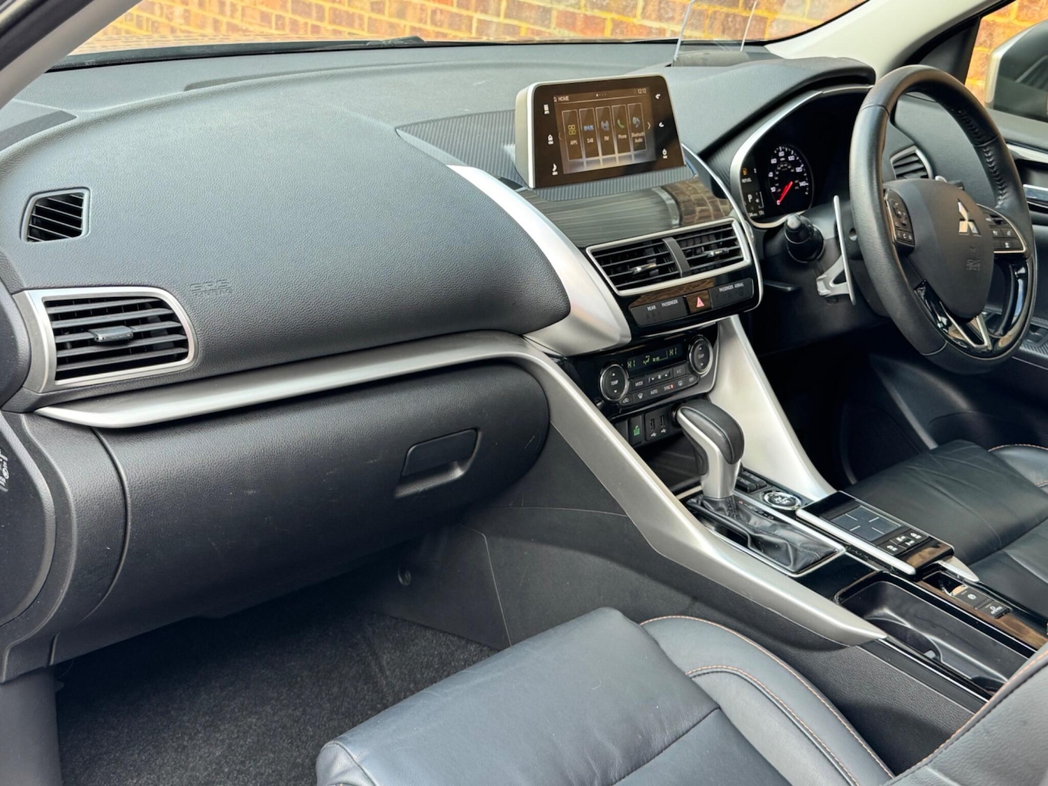 Used Mitsubishi Eclipse Cross 2018 for sale - 76326317: Photo 49