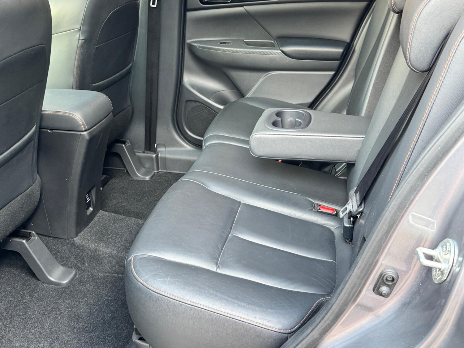 Used Mitsubishi Eclipse Cross 2018 for sale - 76326317: Photo 51
