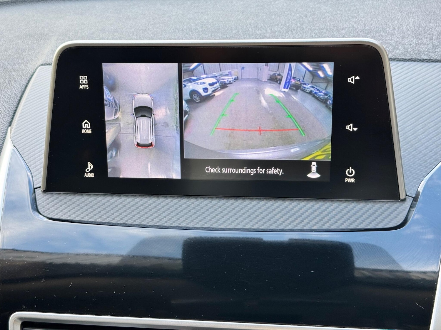 Used Mitsubishi Eclipse Cross 2018 for sale - 76326317: Photo 54