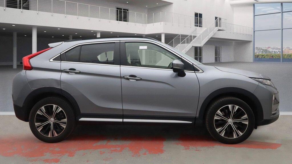 Used Mitsubishi Eclipse Cross 2018 for sale - 76326317: Photo 7