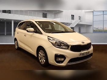 2017 (67) - 1.7 CRDi 2 DCT Euro 6 (s/s) 5dr