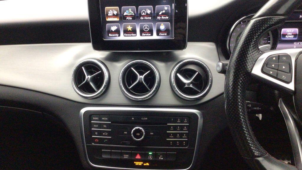 Used Mercedes-Benz CLA 2015 for sale - 77074853: Photo 10