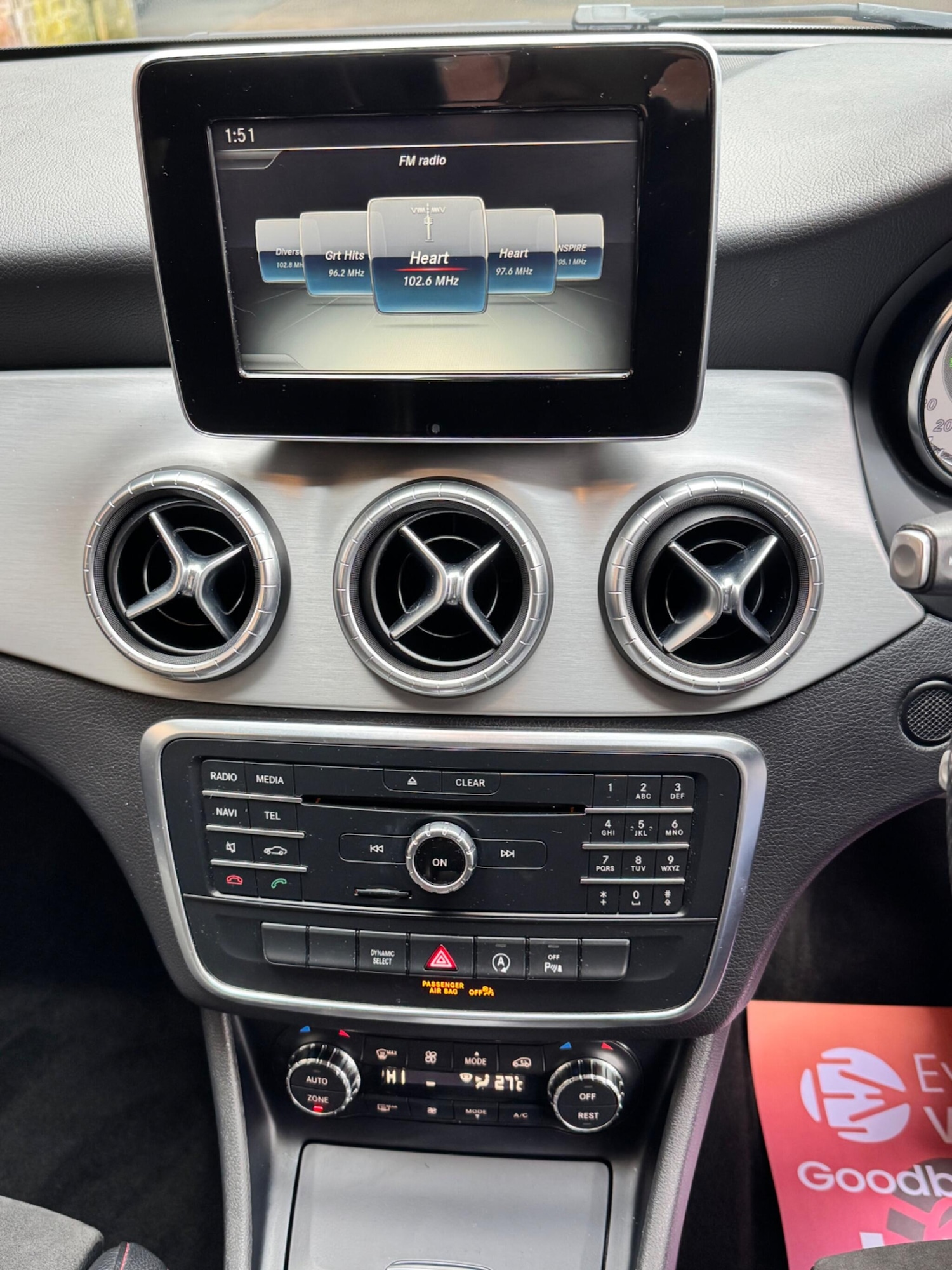 Used Mercedes-Benz CLA 2015 for sale - 77074853: Photo 23