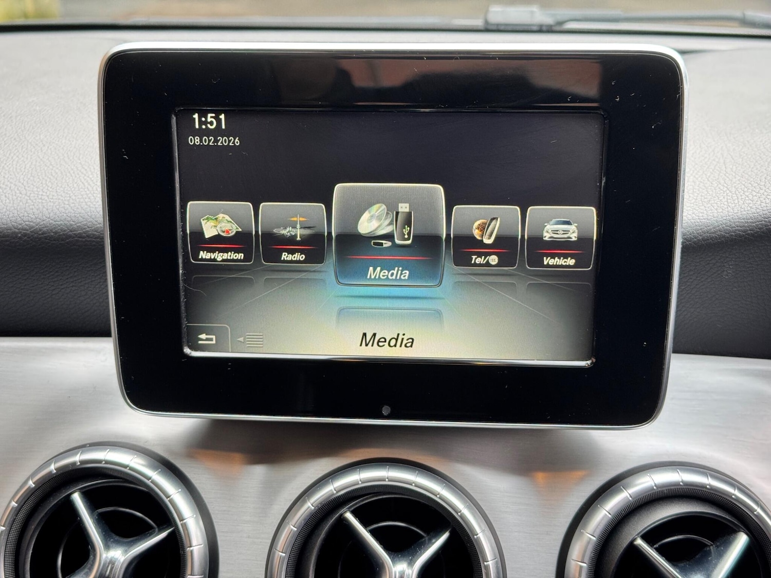 Used Mercedes-Benz CLA 2015 for sale - 77074853: Photo 24