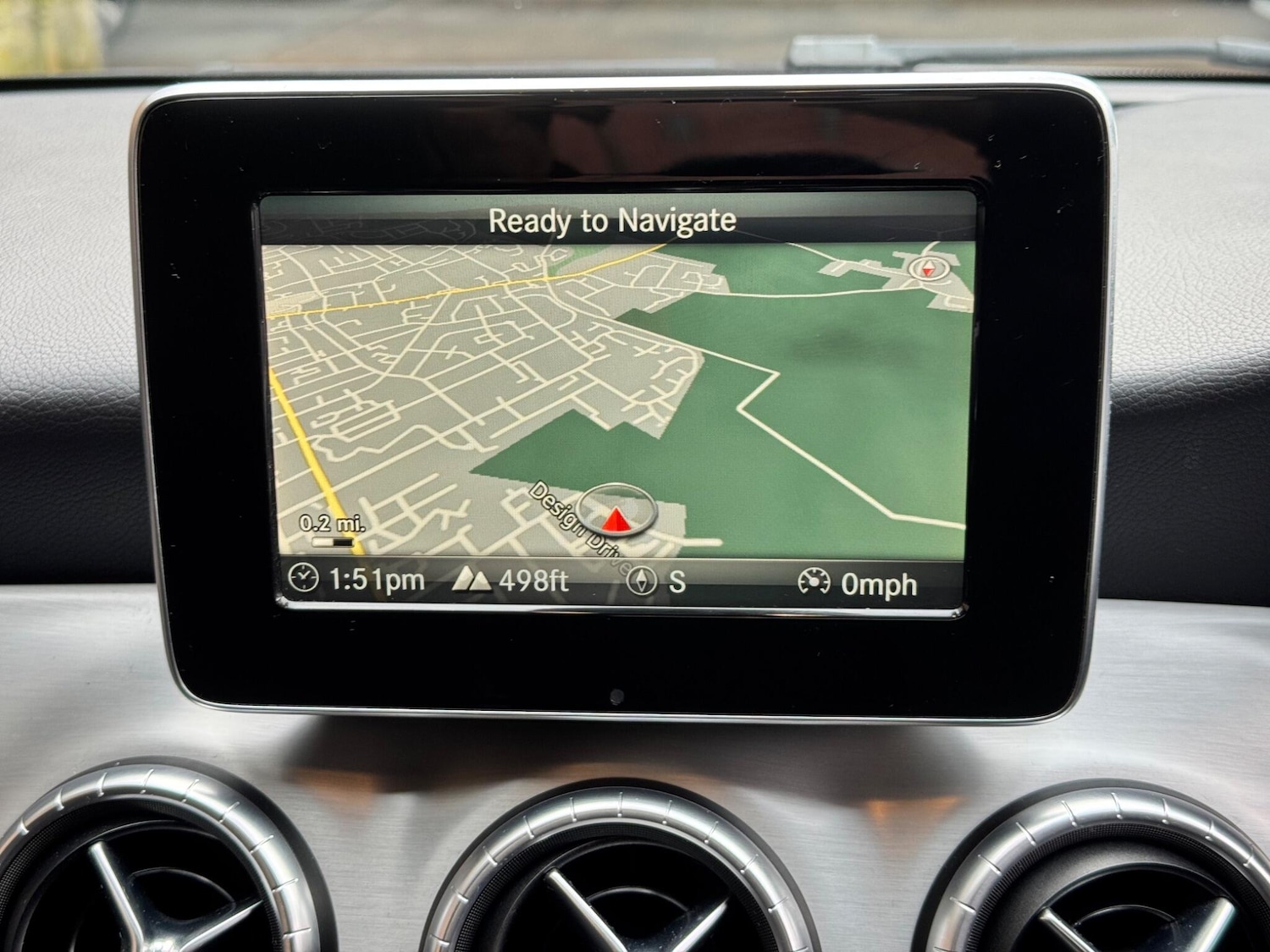 Used Mercedes-Benz CLA 2015 for sale - 77074853: Photo 25