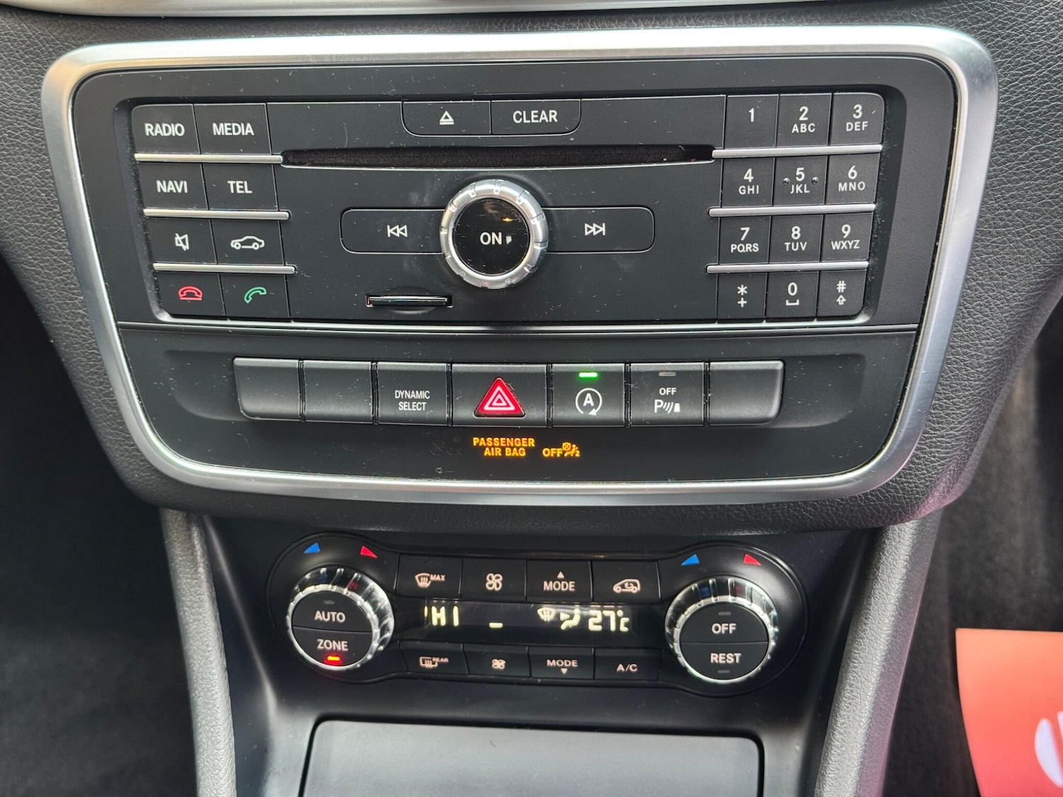 Used Mercedes-Benz CLA 2015 for sale - 77074853: Photo 30