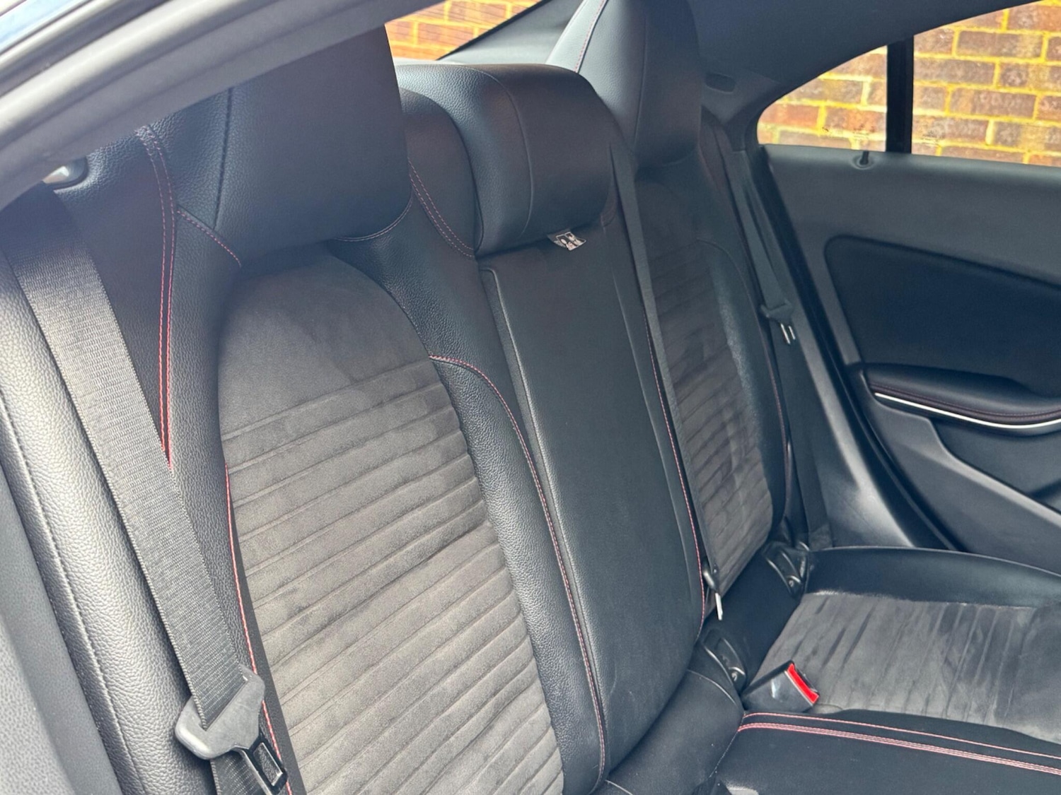 Used Mercedes-Benz CLA 2015 for sale - 77074853: Photo 36