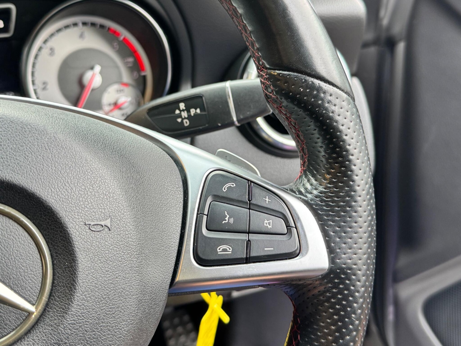 Used Mercedes-Benz CLA 2015 for sale - 77074853: Photo 41