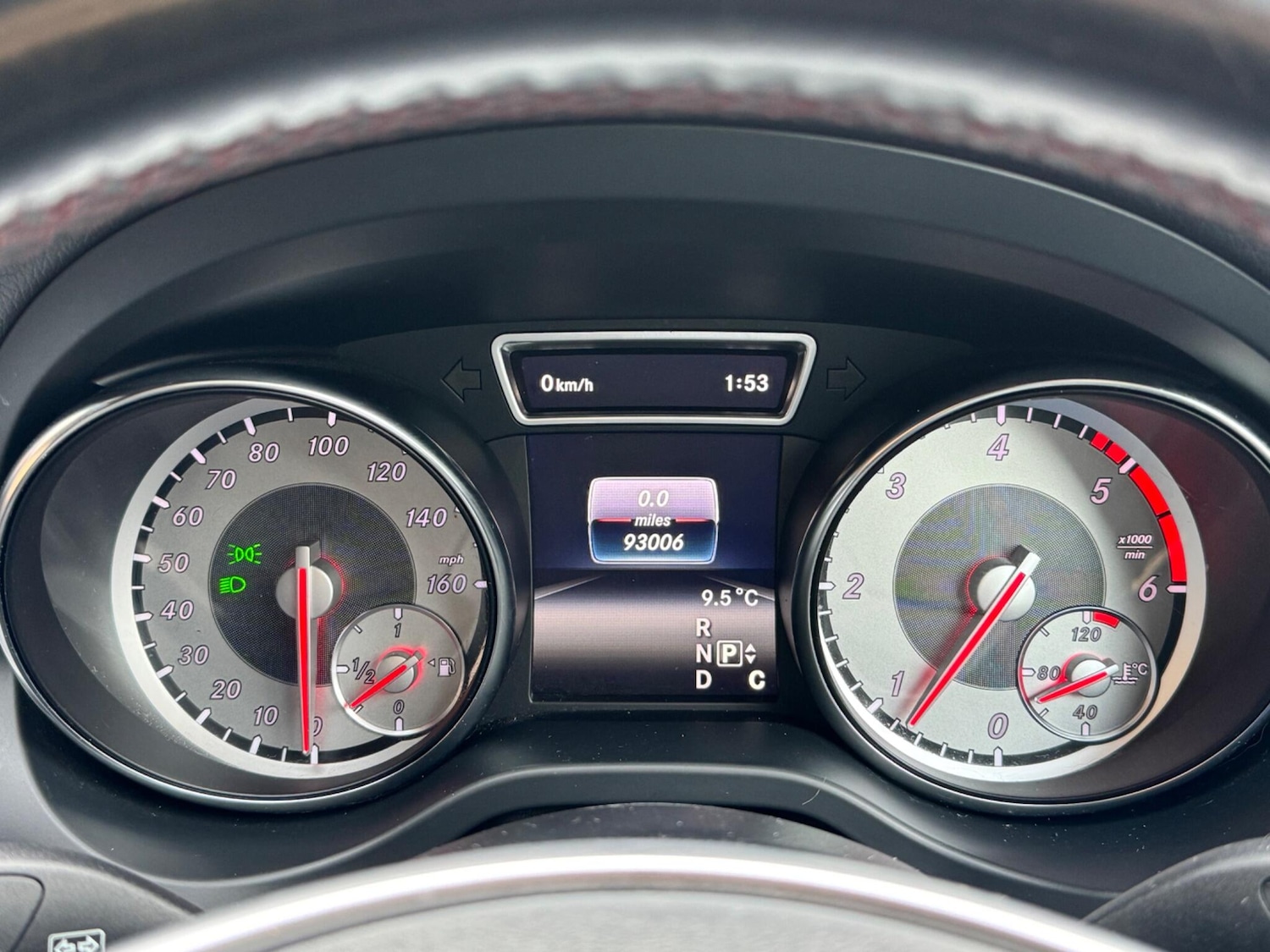 Used Mercedes-Benz CLA 2015 for sale - 77074853: Photo 42