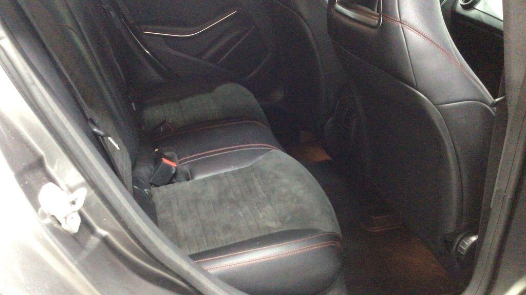 Used Mercedes-Benz CLA 2015 for sale - 77074853: Photo 9