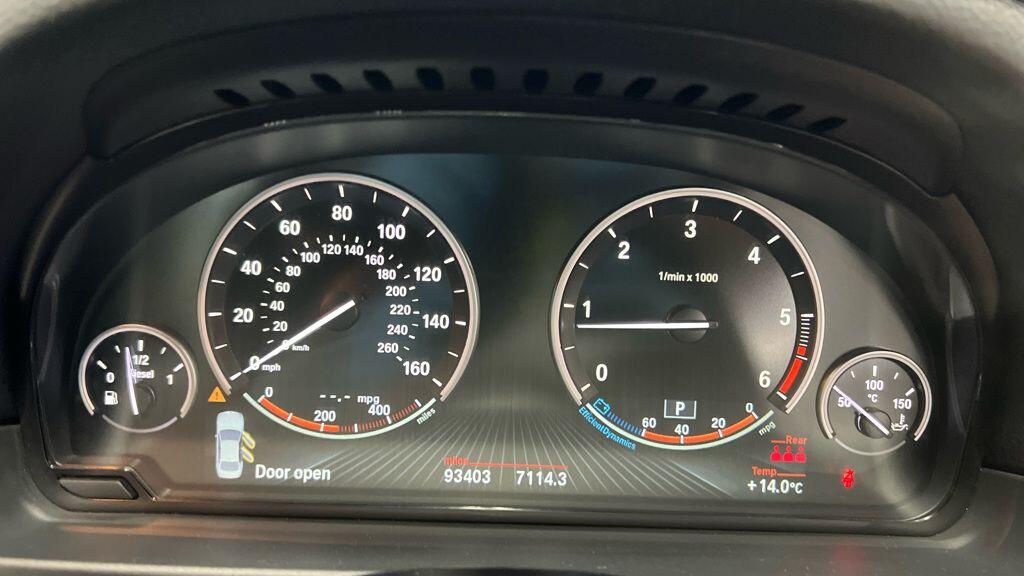 Used BMW 5 Series 2015 for sale - 76607624: Photo 10