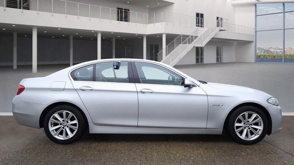 Used BMW 5 Series 2015 for sale - 76607624: Photo 5