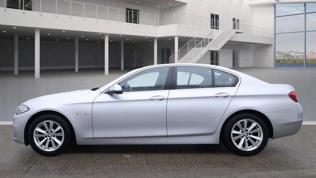 Used BMW 5 Series 2015 for sale - 76607624: Photo 6