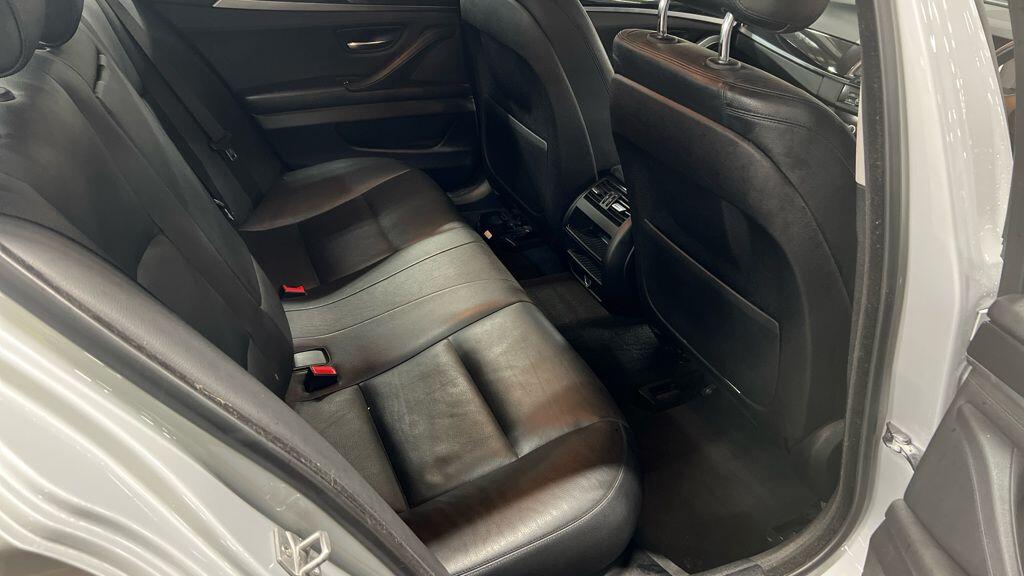 Used BMW 5 Series 2015 for sale - 76607624: Photo 8