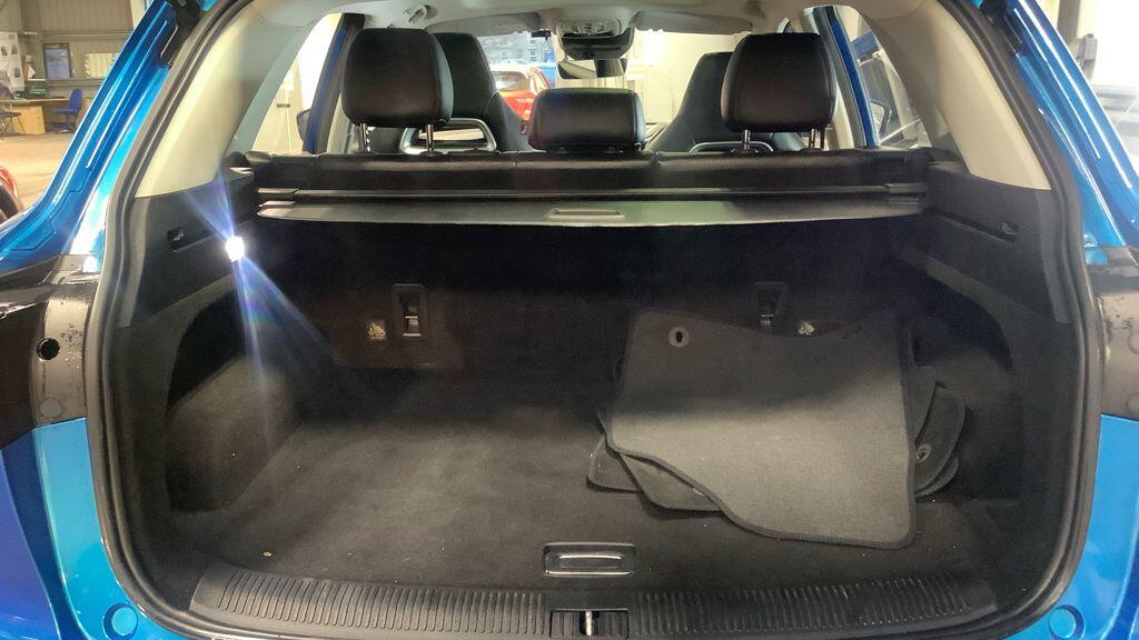 Used MG MG HS 2021 for sale - 77230189: Photo 12