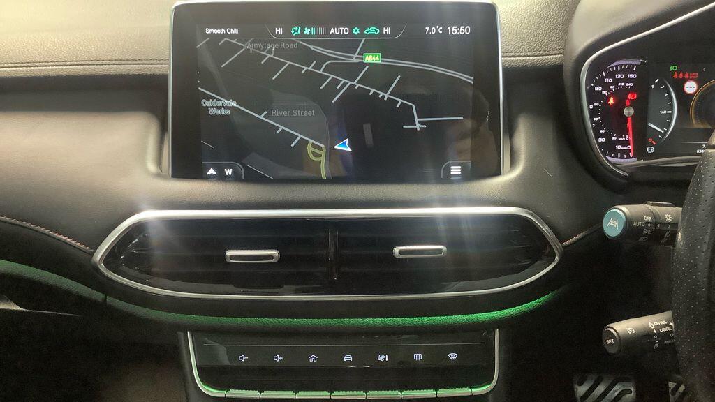 Used MG MG HS 2021 for sale - 77230189: Photo 13