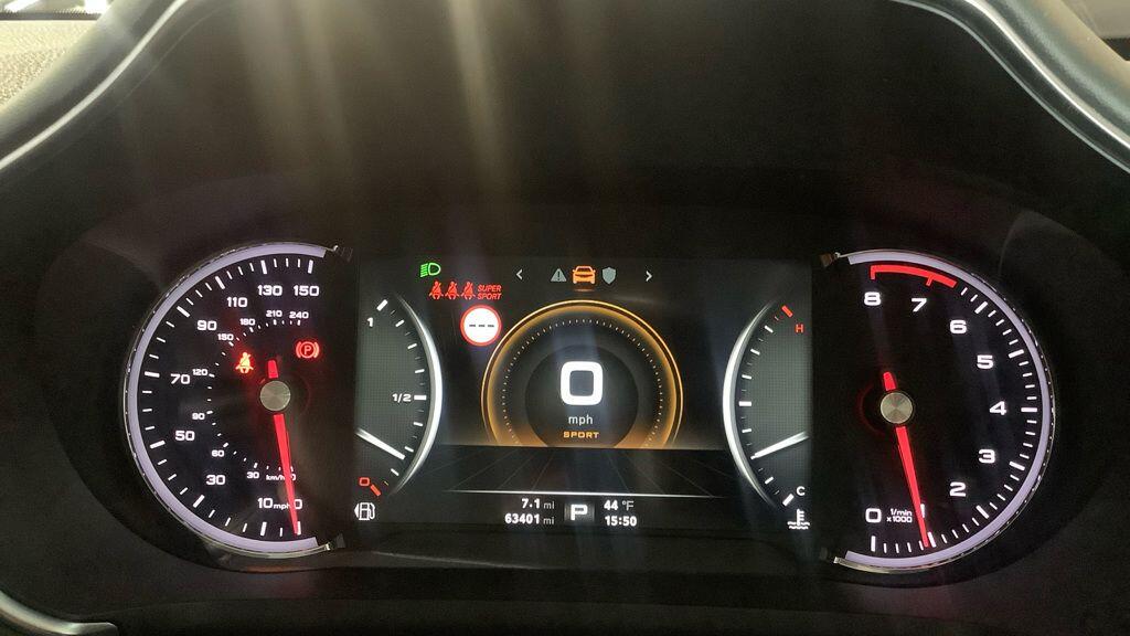 Used MG MG HS 2021 for sale - 77230189: Photo 14