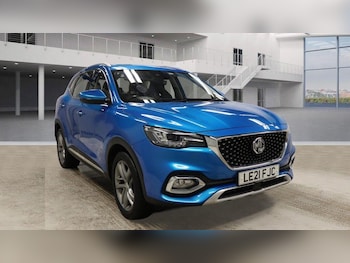 Used MG MG HS 2021 for sale - 77230189: Photo