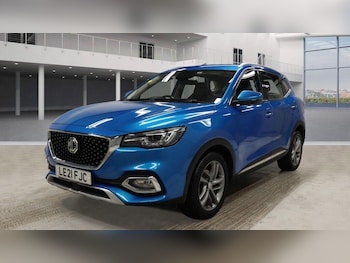 Used MG MG HS 2021 for sale - 77230189: Photo