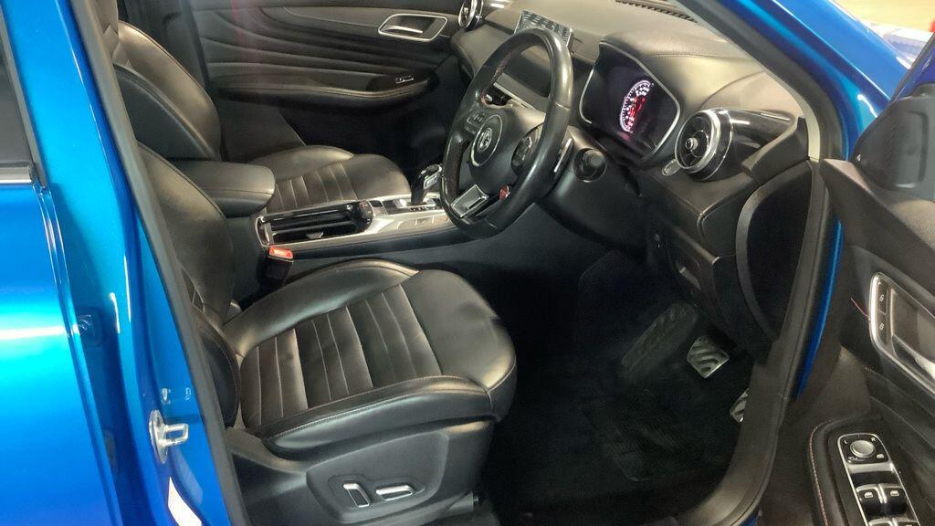 Used MG MG HS 2021 for sale - 77230189: Photo 3