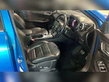 Used MG MG HS 2021 for sale - 77230189: Photo