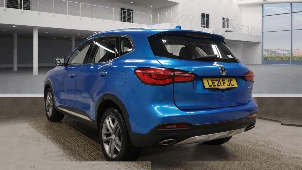Used MG MG HS 2021 for sale - 77230189: Photo 7