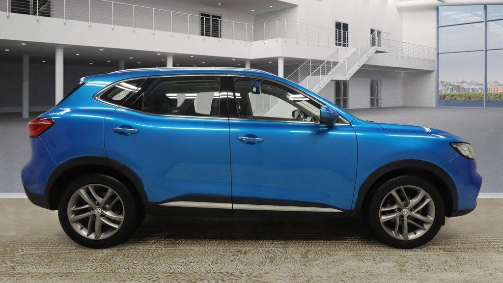 Used MG MG HS 2021 for sale - 77230189: Photo 9