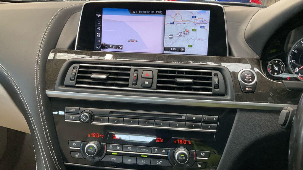 Used BMW 6 Series 2017 for sale - 77564619: Photo 12