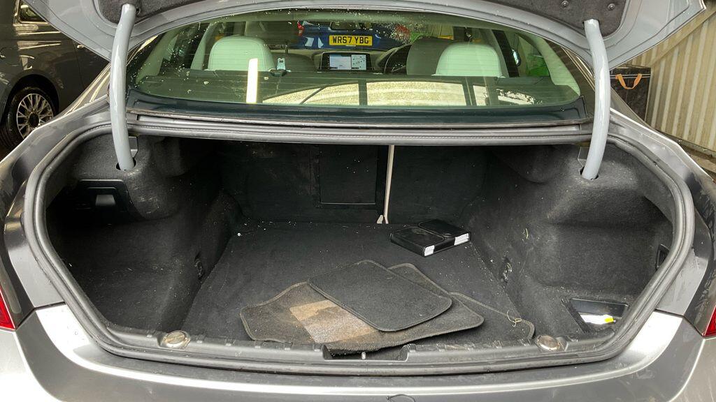 Used BMW 6 Series 2017 for sale - 77564619: Photo 13