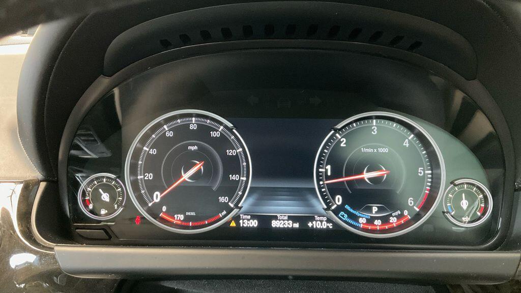 Used BMW 6 Series 2017 for sale - 77564619: Photo 14