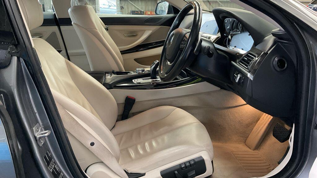 Used BMW 6 Series 2017 for sale - 77564619: Photo 3