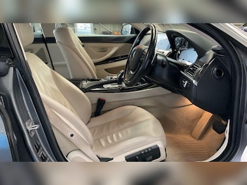 Used BMW 6 Series 2017 for sale - 77564619: Photo
