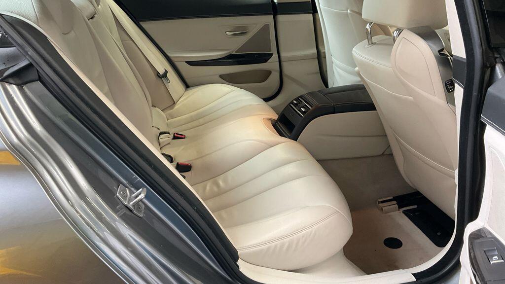 Used BMW 6 Series 2017 for sale - 77564619: Photo 6