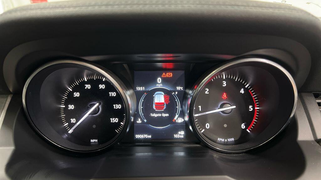 Used Land Rover Range Rover Evoque 2015 for sale - 77440151: Photo 13