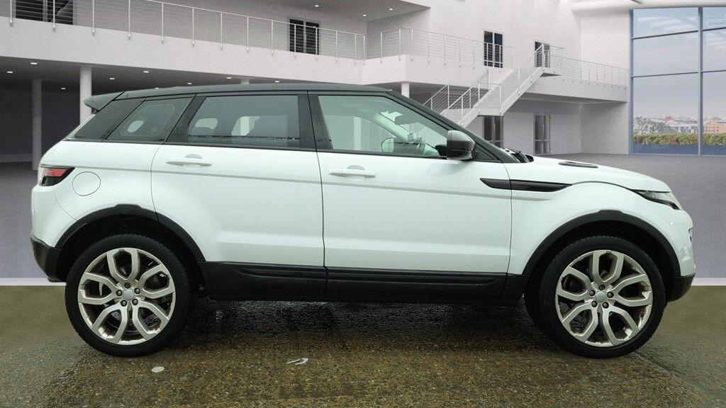 Used Land Rover Range Rover Evoque 2015 for sale - 77440151: Photo 17