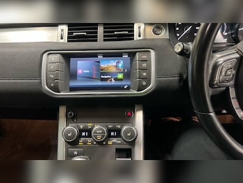 Used Land Rover Range Rover Evoque 2015 for sale - 77440151: Photo